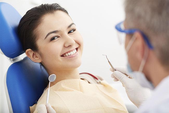 Your Dental Health Matters